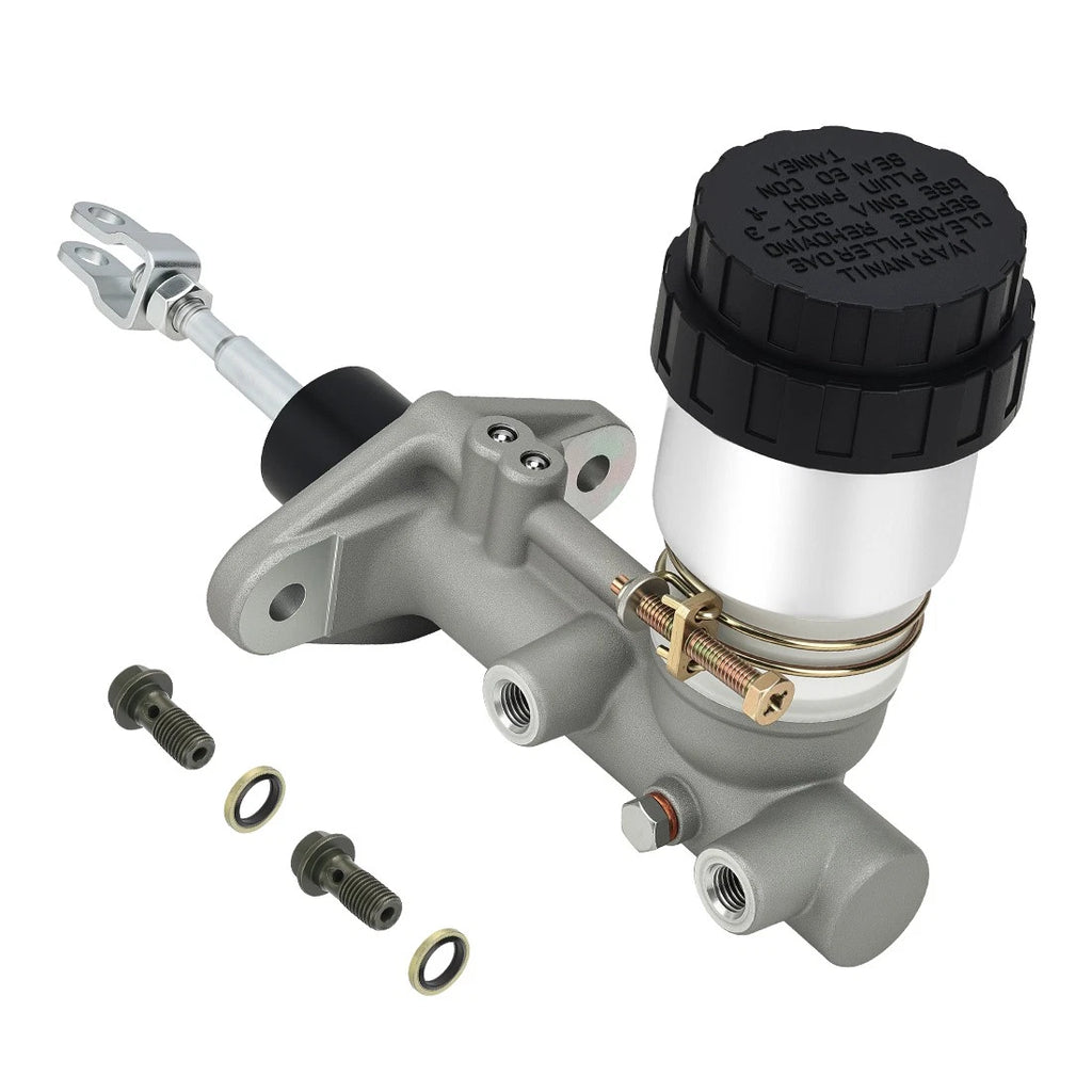 Brake Master Cylinder Tandem Assembly 1912656 for Polaris ACE 900 XC (2017–2019)