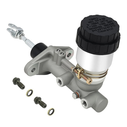 Brake Master Cylinder Tandem Assembly 1912656 for Polaris ACE 900 XC (2017–2019)