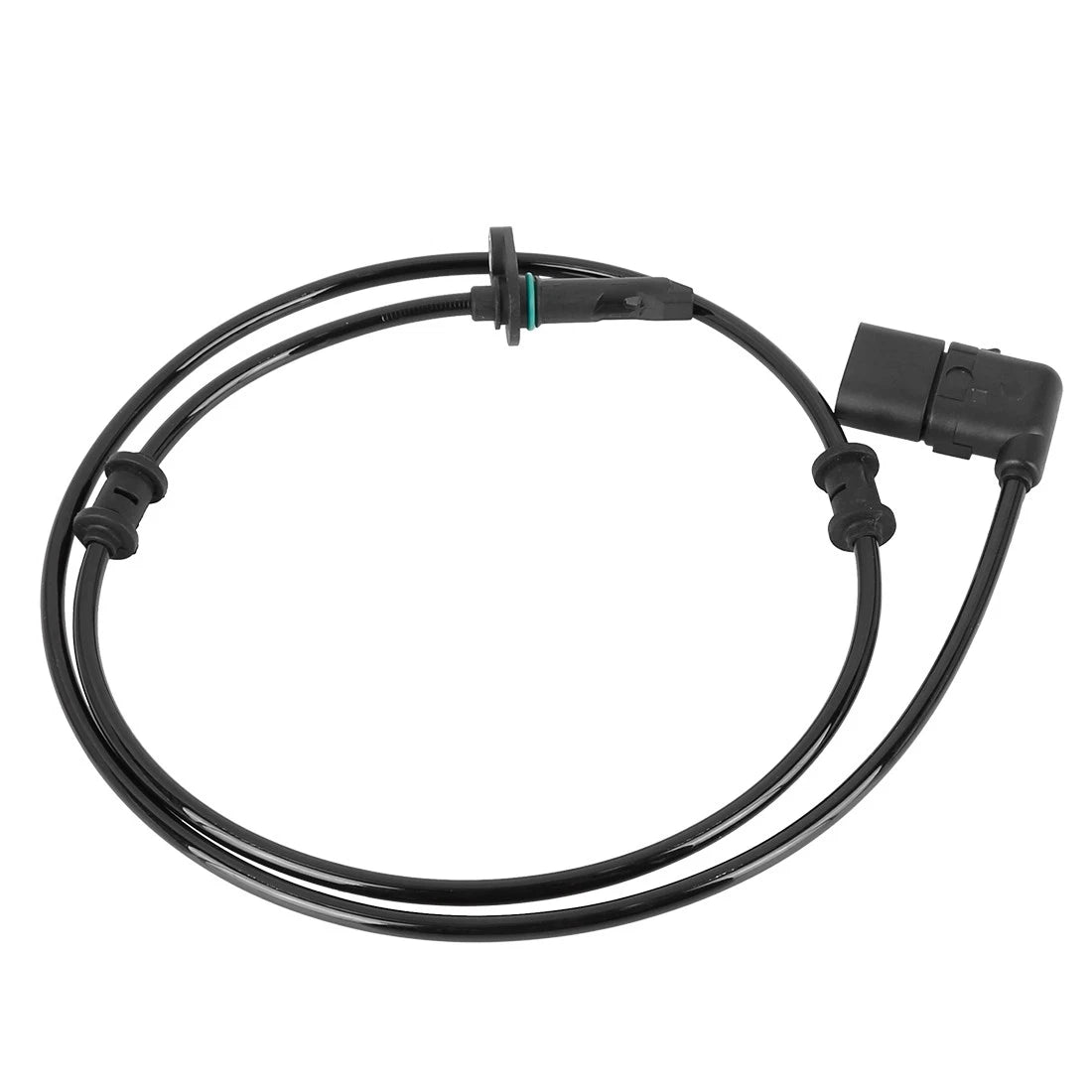 Rear Left ABS Wheel Speed Sensor Replacement for Mercedes-Benz C400 (2015–2015)