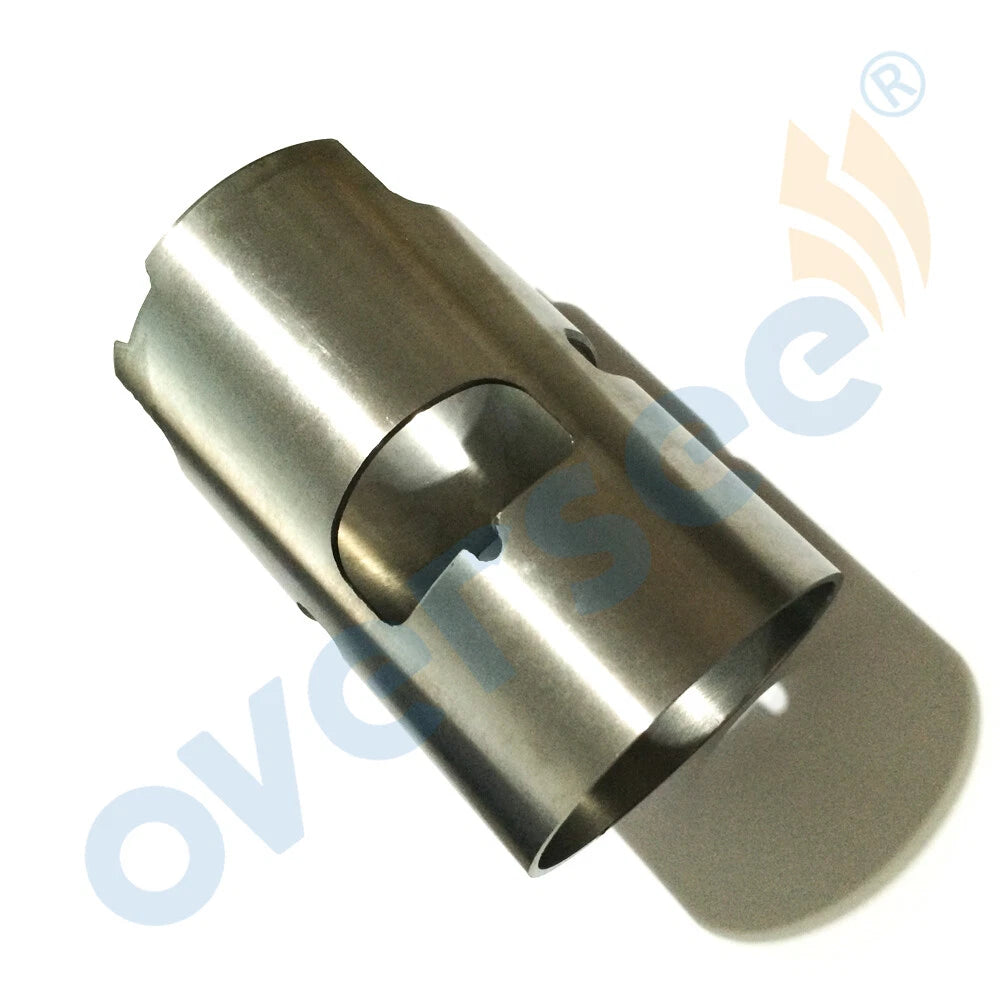 3X Cylinder Liner Sleeve 688-10935 82mm for Yamaha Outboard 2T (55-85HP)