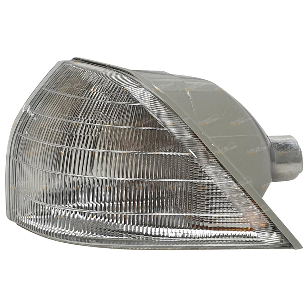 LH Clear Corner Park Indicator Light for Holden Commodore VL (1986–1988)