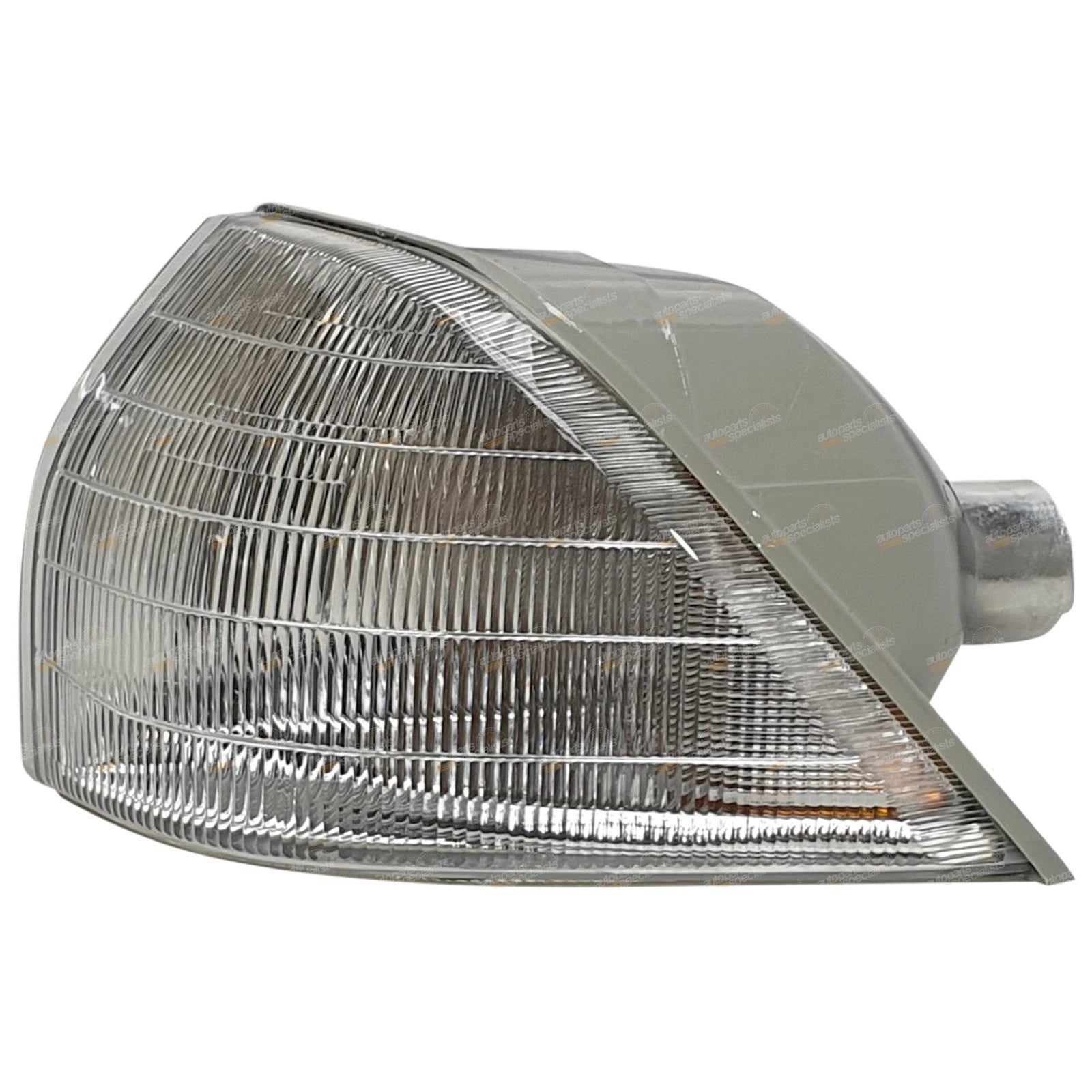 LH Clear Corner Park Indicator Light for Holden Commodore VL (1986–1988)