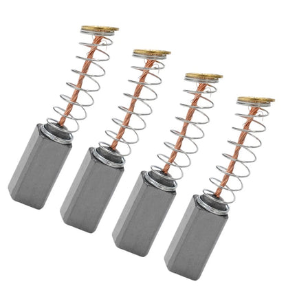 Carbon Brushes for Motor (10mm x 5mm)