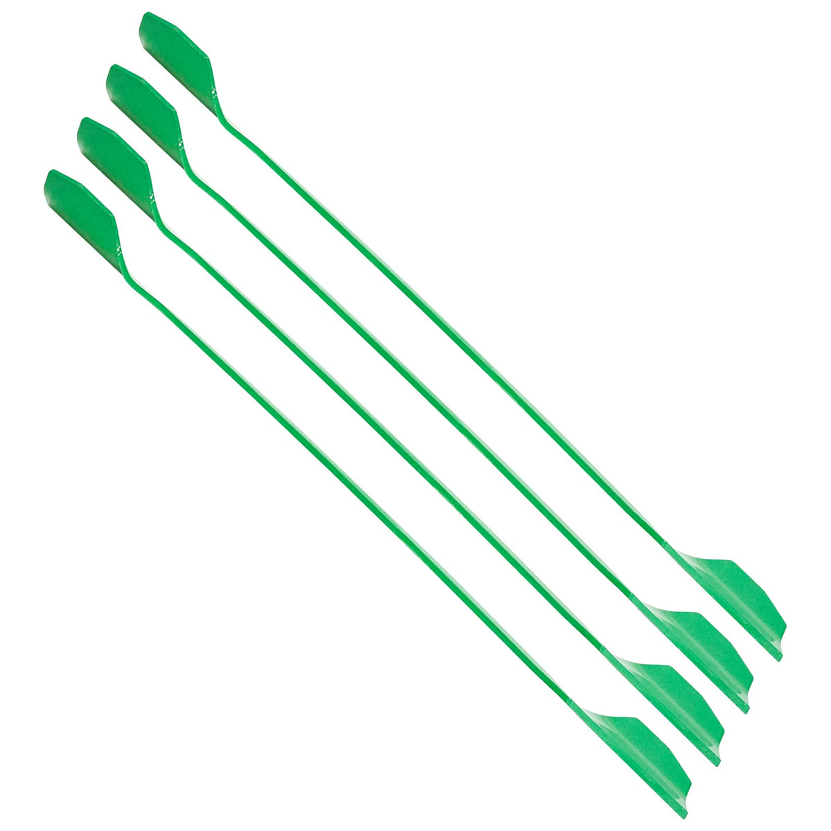 Set Mower Blades 42 in Replacement for Husqvarna LTH2038R (2012–2025)