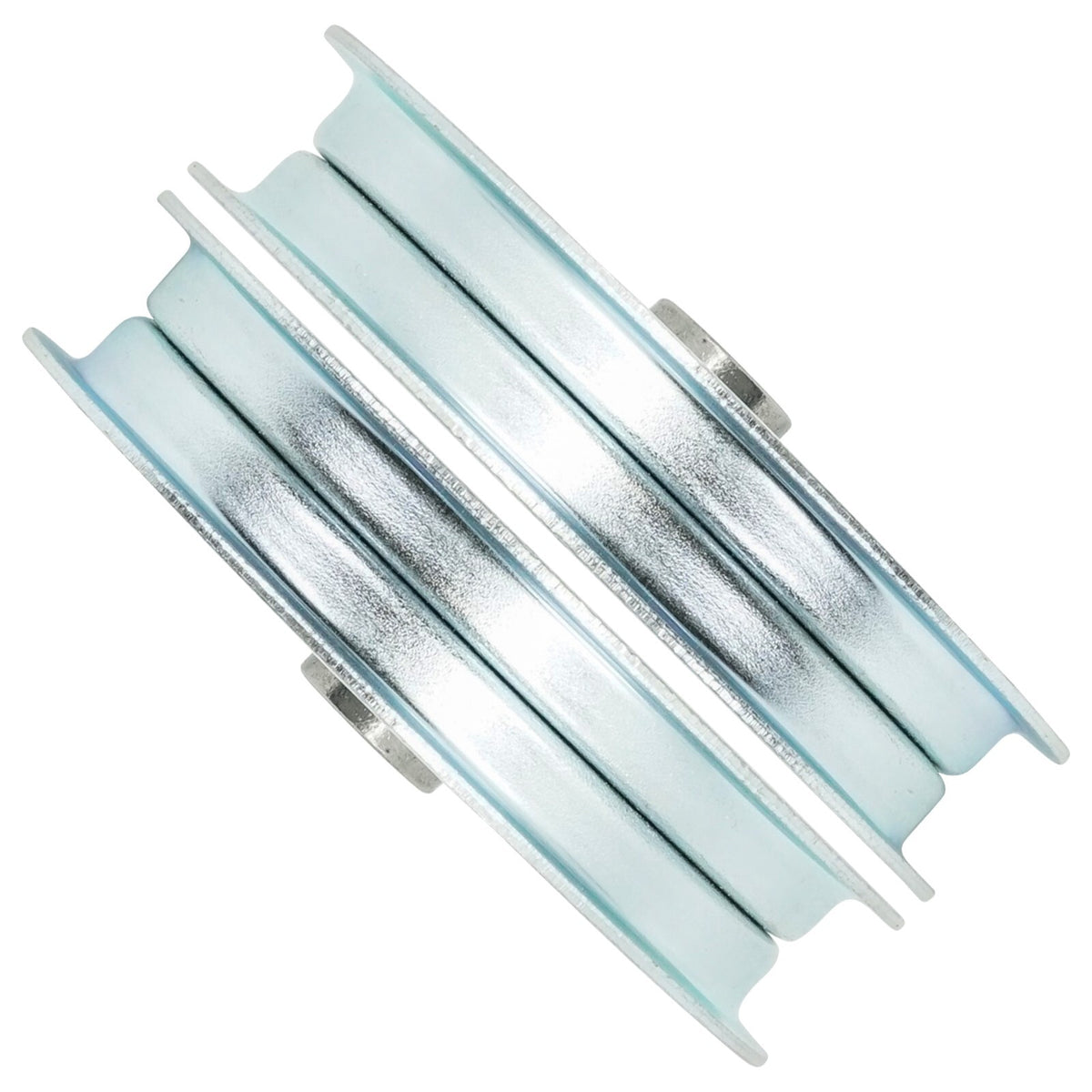 Deck Pulley Replacement for White Outdoor ZT-1850 (2000–2000)