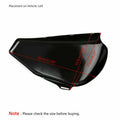 Left Side Battery Cover for Harley Sportster XL 883 1200 (2004–2013) T9