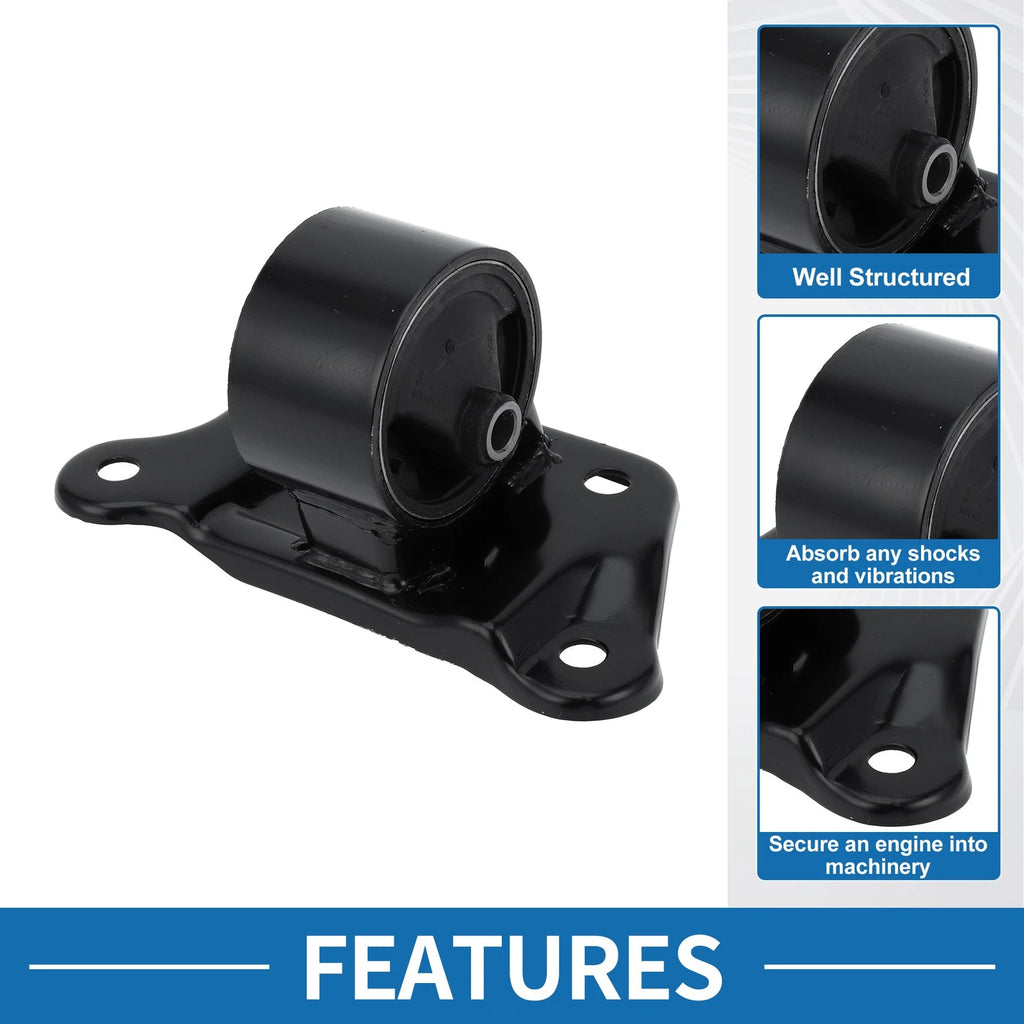 Engine Motor Mount Replacement for Mitsubishi Outlander 2.4L (2003–2006)