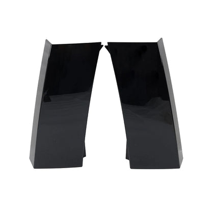 D Pillar Panel Molding Trim for Land Rover Defender (2020–2024)