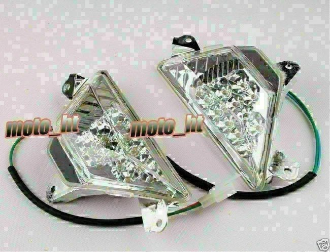 Turn Signal Indicator Blinker Light for Kawasaki Ninja 300 (2013–2017)