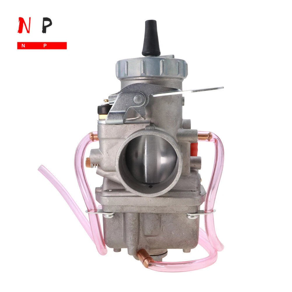 38mm Carburetor for VM Series 2 Stroke (VM38-9)