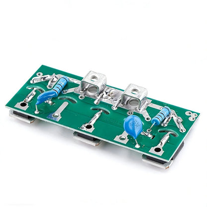 Output Rectification PCB Board for ZX7-400 Welder (3 Diode, 4 Diode, 5 Diode)