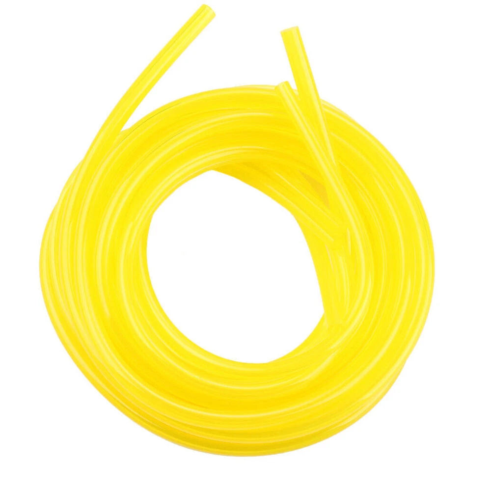 Fuel Hose for 2 Cycle Gas Engine Chainsaw, Blowers, Trimmers (10 FT)