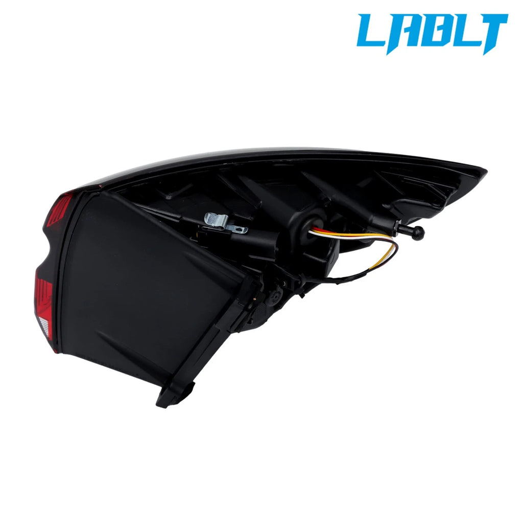 LED Rear Left Driver Side Tail Light Lamp for Chrysler Pacifica (2021–2025)