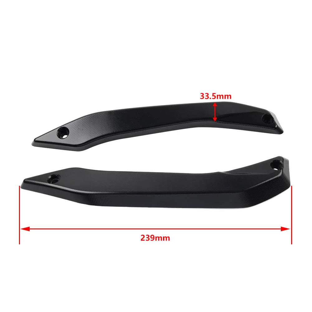 Windscreen Fixed Bracket for Yamaha XMAX300 (2018–2022)
