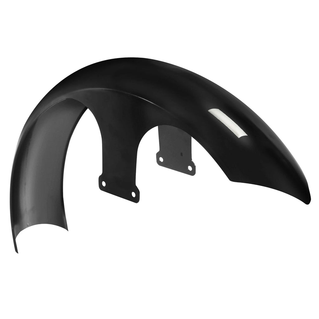 Front Fender for Harley Custom Bagger Touring Electra Road Glide (1997–2013)