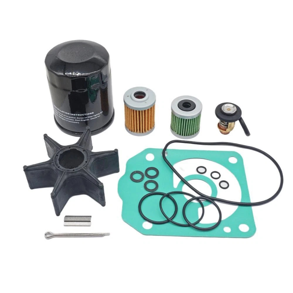 Outboard Maintenance Kit for Honda BF175A BF200A BF225A (06211-ZY2-506)