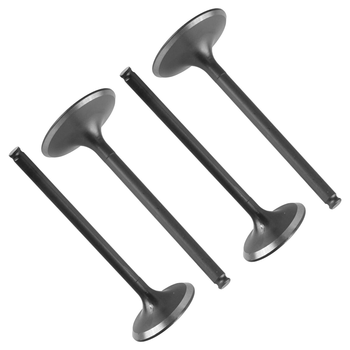 Intake Exhaust Valve Replacement for Honda TRX450R TRX450ER (2006–2014)