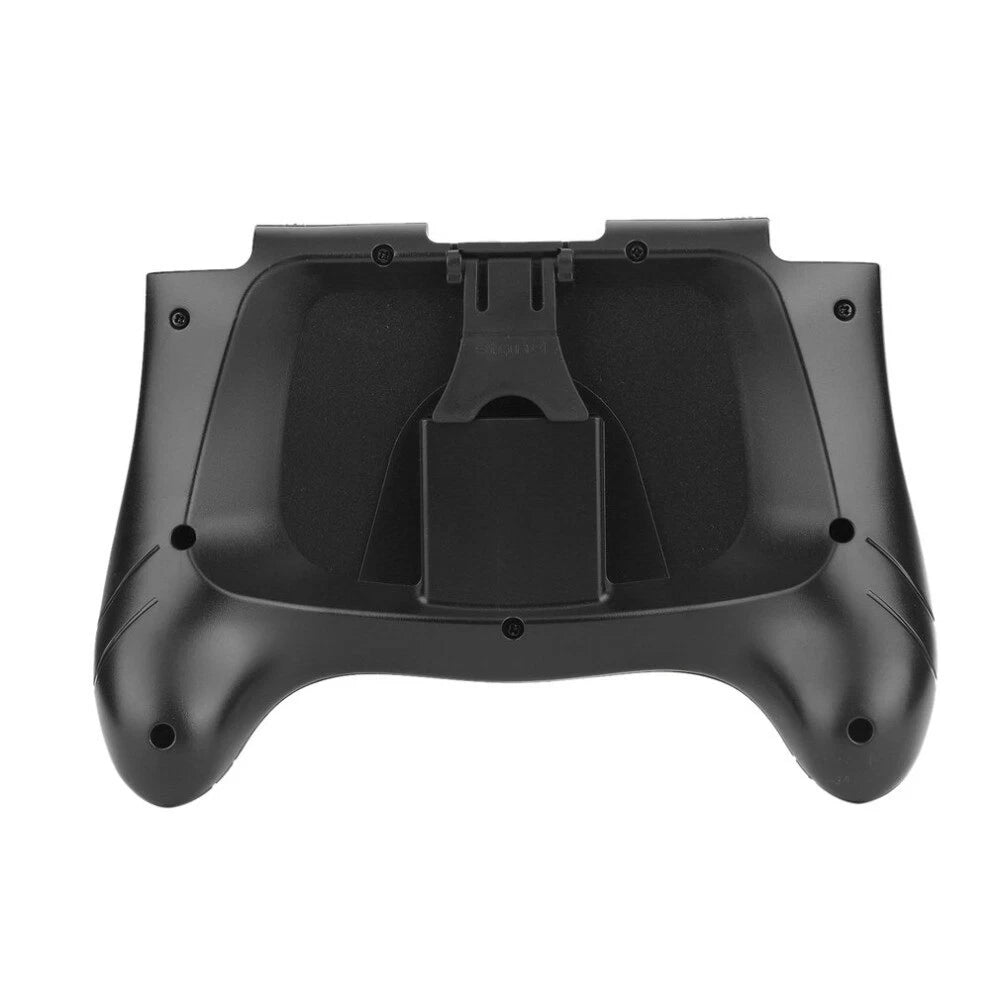 Black Hand Grip Case for Nintendo 3DS XL (2012)