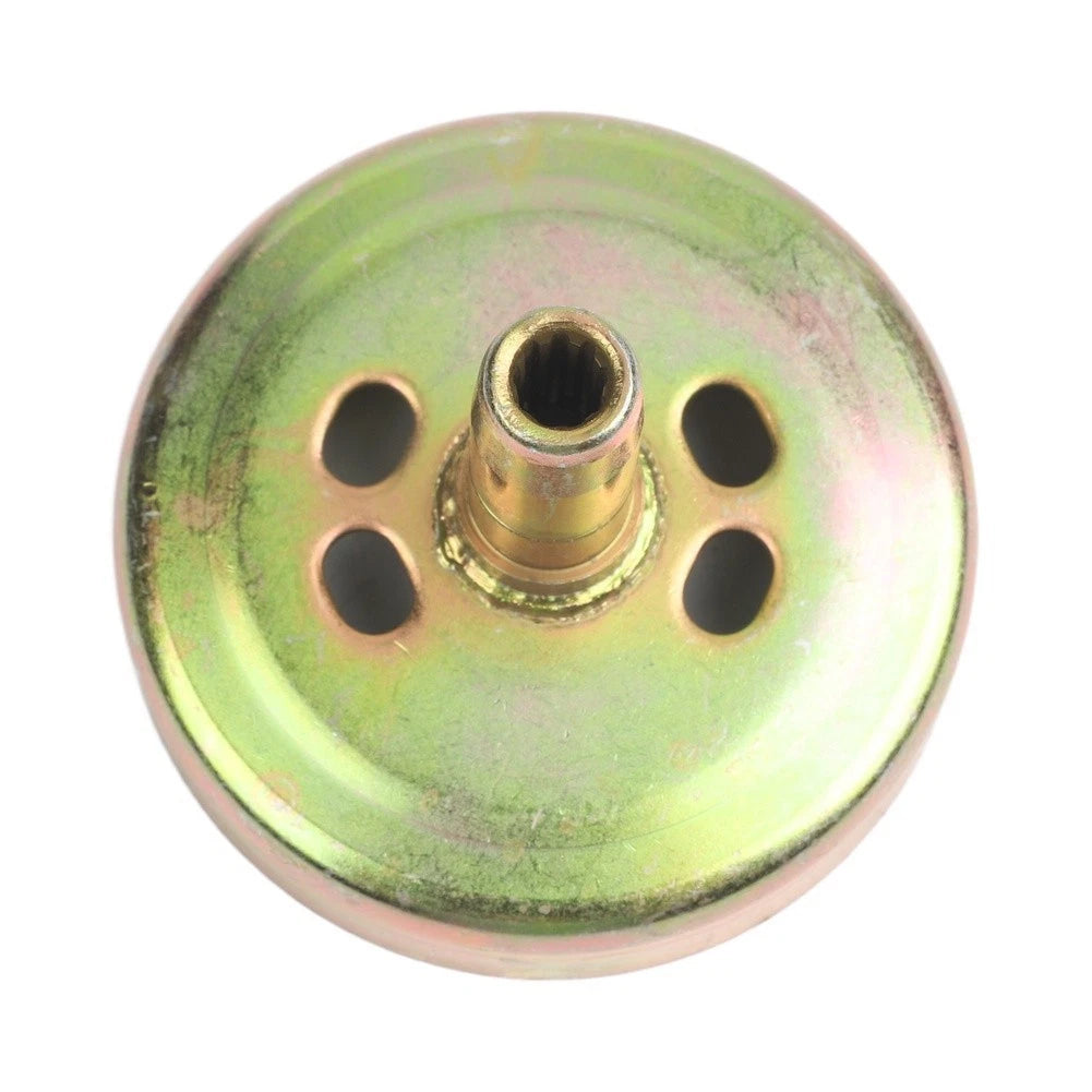 Clutch Drum RBC411 for Lawn Mower (8mm Threaded)