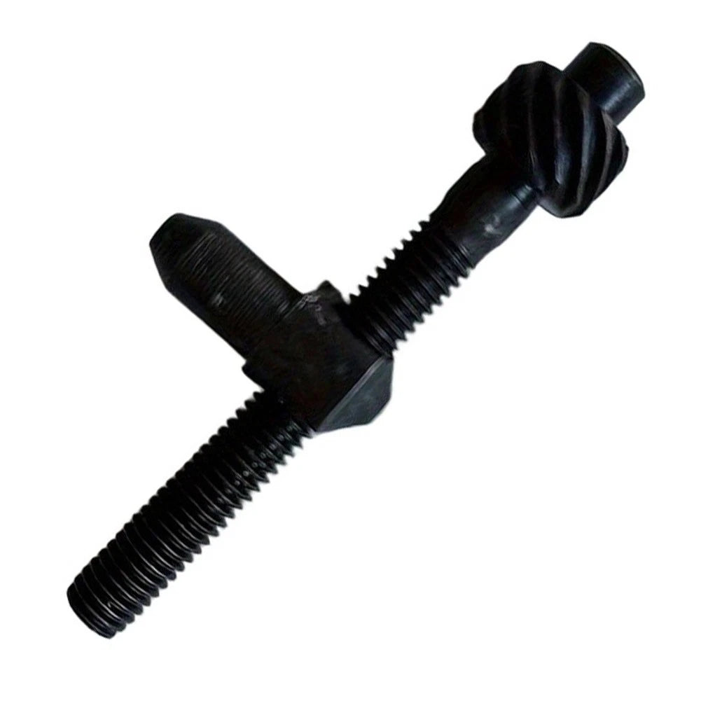2X Chainsaw Chain Adjuster Screws for 45CC 52CC 58CC Saws