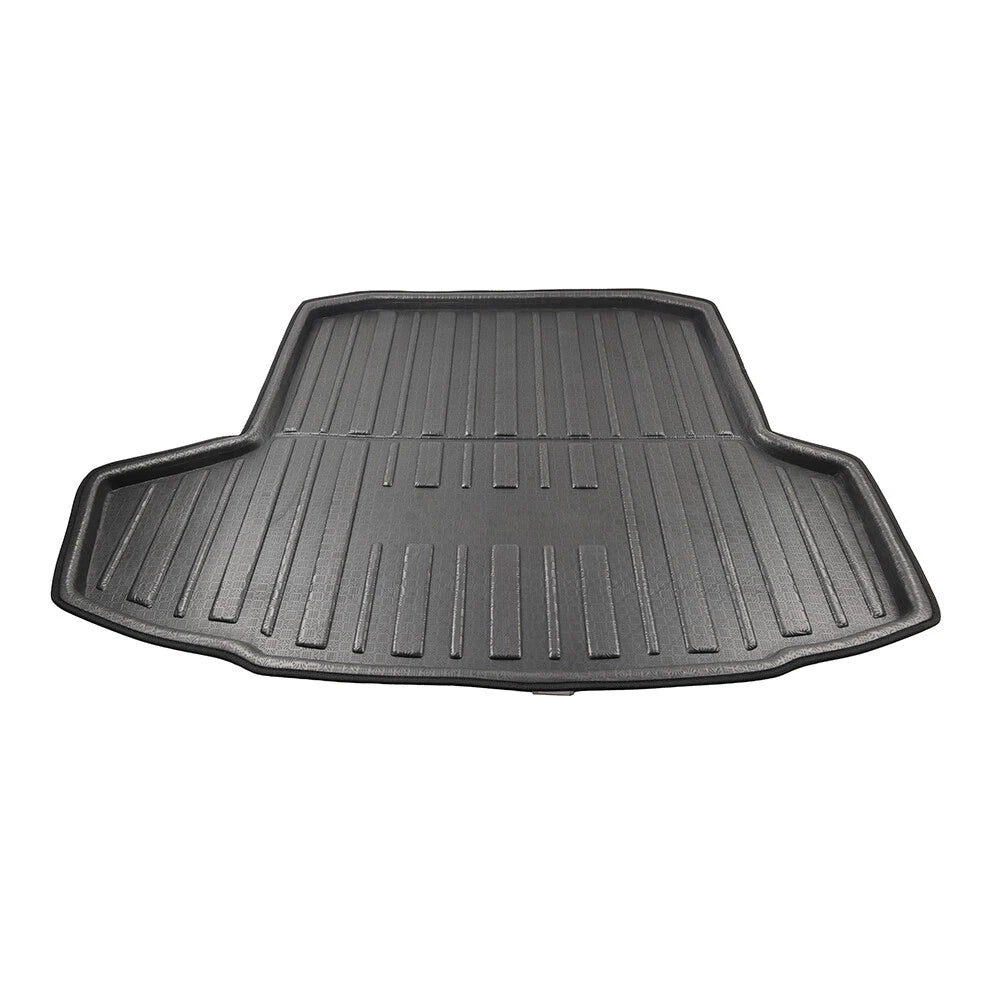Cargo Tray Cargo Liner for Skoda Octavia (2014–2018)