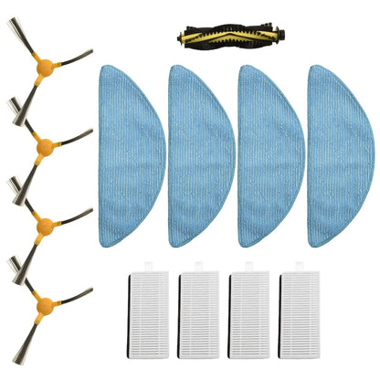 Mop Kit for Mamibot Vacuum Cleaners