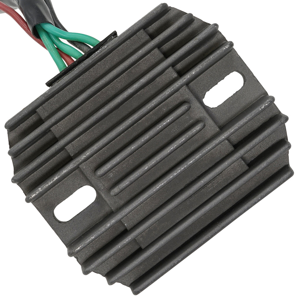Regulator Rectifier for Mercury Marine 75HP 4-Stroke Engine (2000–2005)