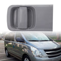Right Side H1 Door Handle for I800 ILoad (2010–2023)