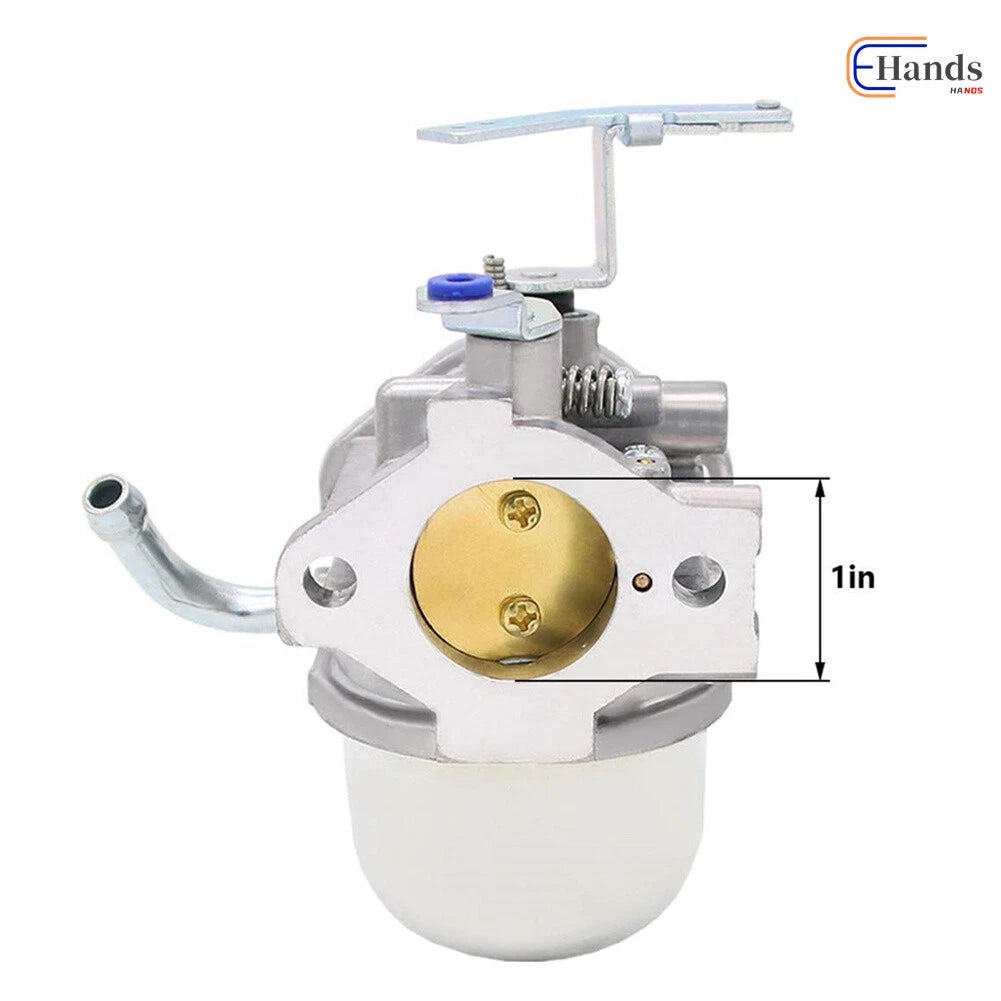 Carburetor for Generac 7550EXL GP8000 XP8000E GP6500 GP7000E 6500XL 5500XL