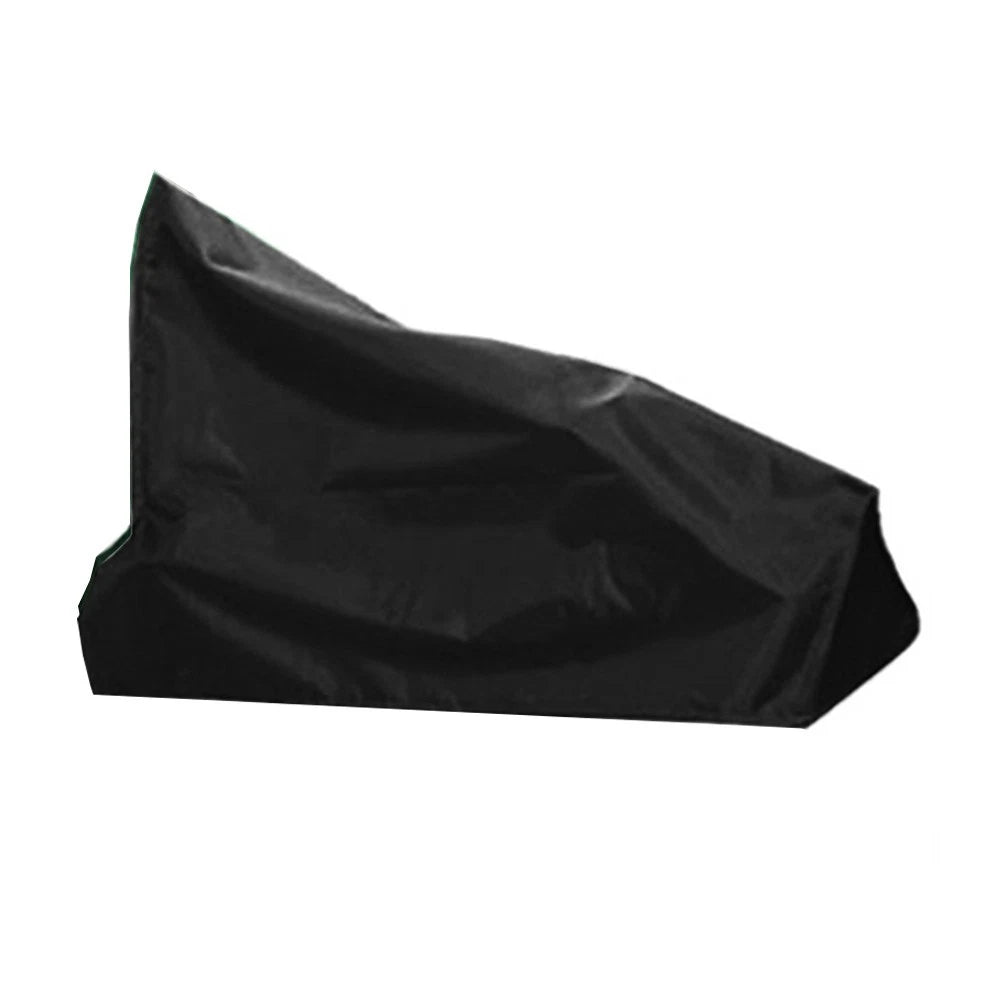 Secure Fit RV Hitch Cover for Harsh Weather Conditions