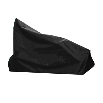 Secure Fit RV Hitch Cover for Harsh Weather Conditions