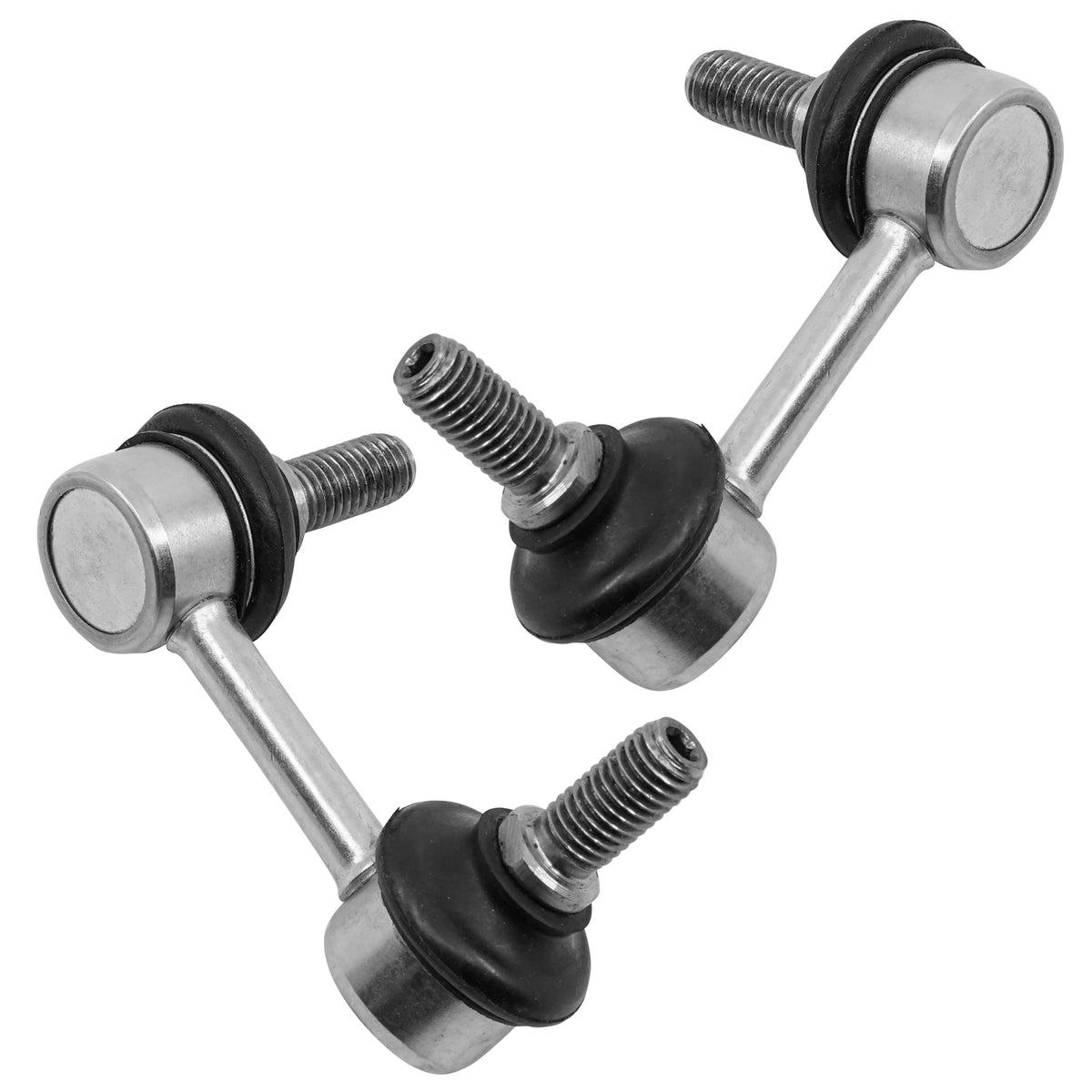 Front Stabilizer Bar End Links Replacement for Can Am Maverick X3 Max (2019-2024)