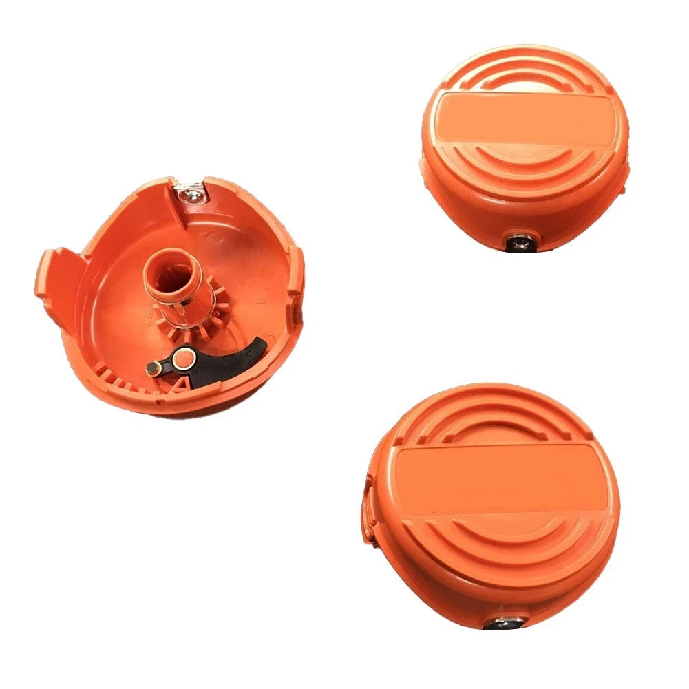 3X Spool Cover for LST540B (Replacement)