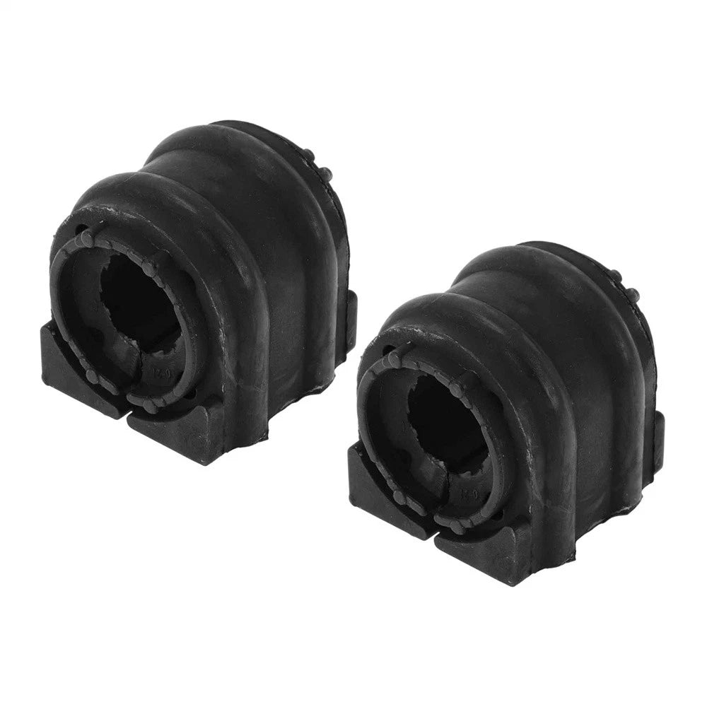 2PCS Front Stabilizer Bar Bushing 54813-3S110 548133S110 For Hyundai Kia 11-18