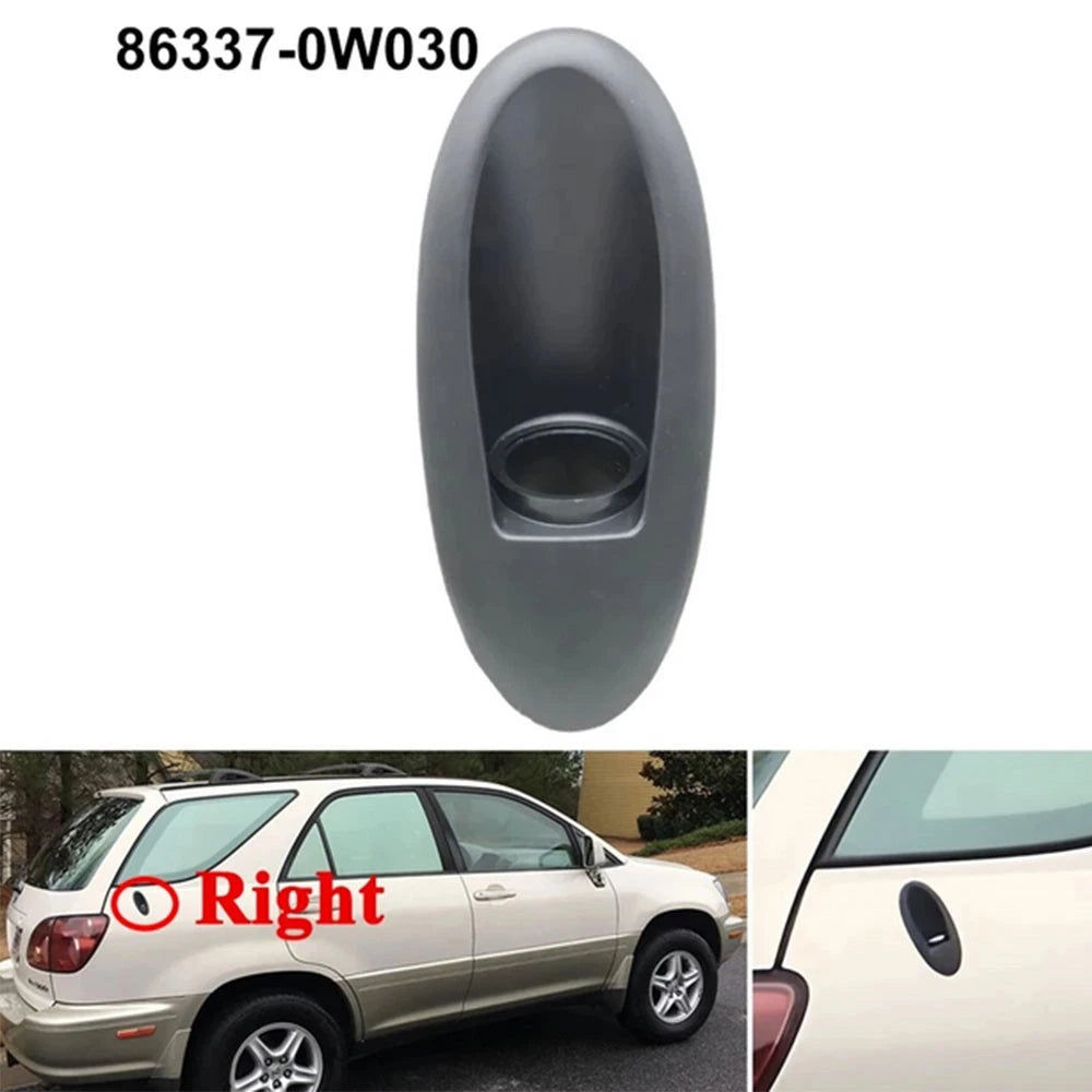 Radio Antenna Mount Rubber 86337-0W030 for Lexus RX300 (1999–2003)