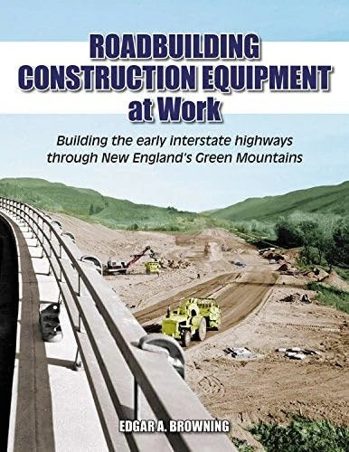 Roadbuilding Equipment for Construction Projects