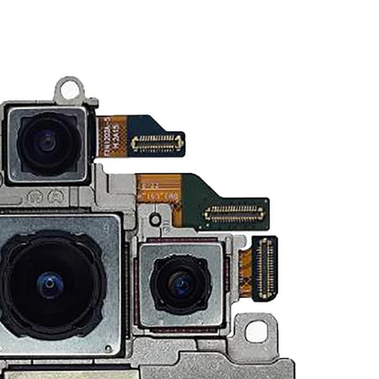 Back Camera Full Assembly for Galaxy S23 Ultra 5G