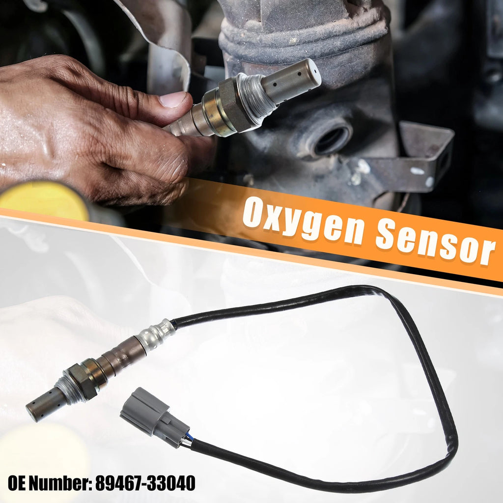 Oxygen Sensor for Toyota Camry 2.4L (2002–2004)