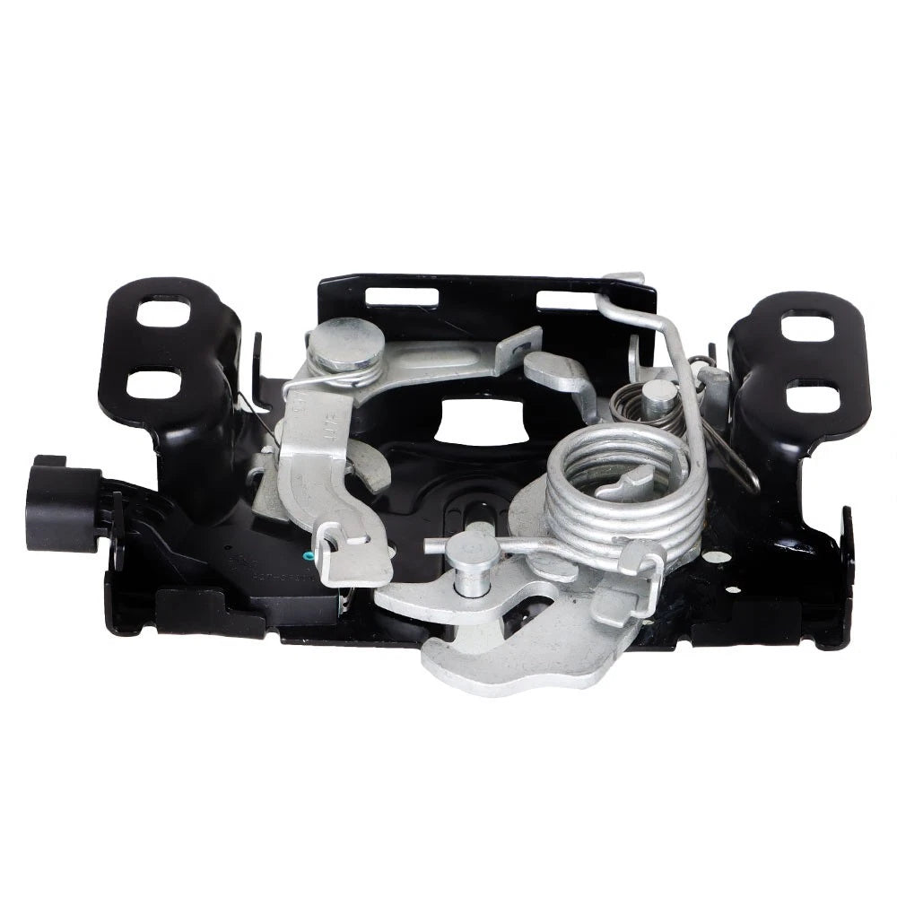 Hood Latch Lock for Jeep Compass (2017–2020) 68248965AD 68280608AC 68280607AC