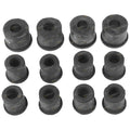 Rear Rubber Leaf Spring Bush Kit for Holden Jackaroo USB 1981–1991