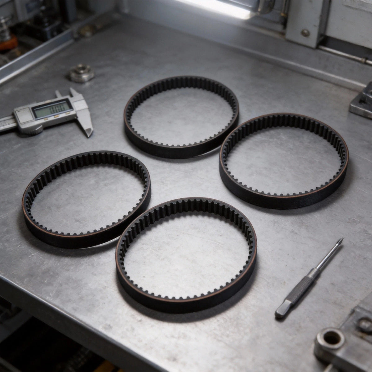 Drive Belt for Vacuum Cleaner