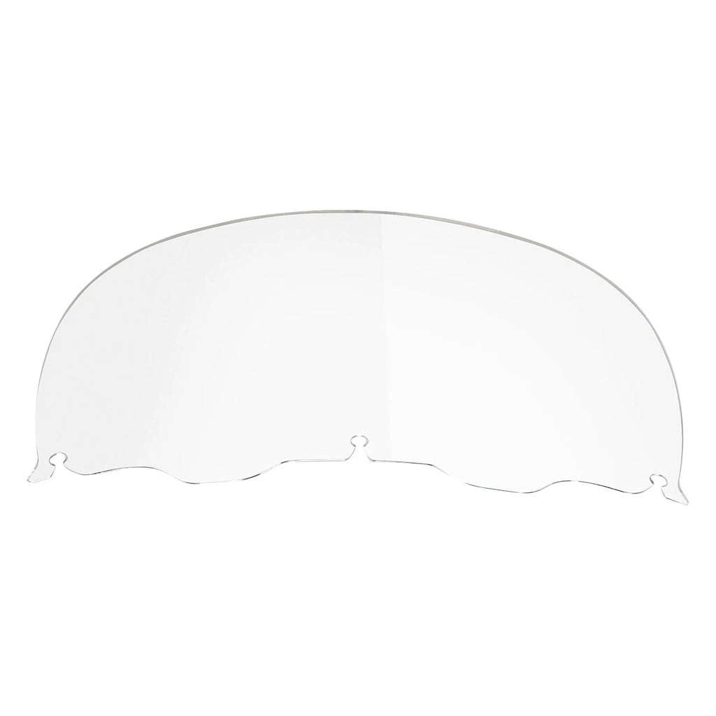 Clear Windshield for Harley Electra Street Trike Glide (1993–2013)