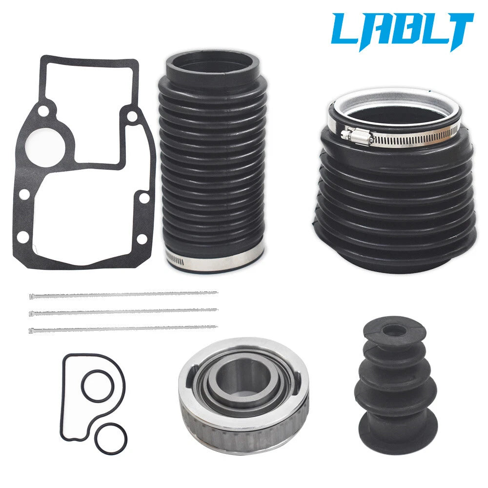 Bellows Kit for OMC Cobra Sterndrive I/O (3854127, 914036, 911826)