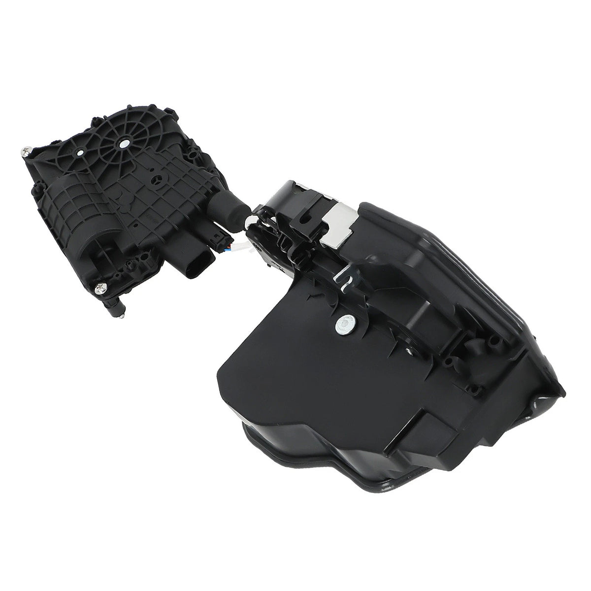 Door Lock Actuator Front Right for BMW X5 X6 (2007–2014) 51217315022