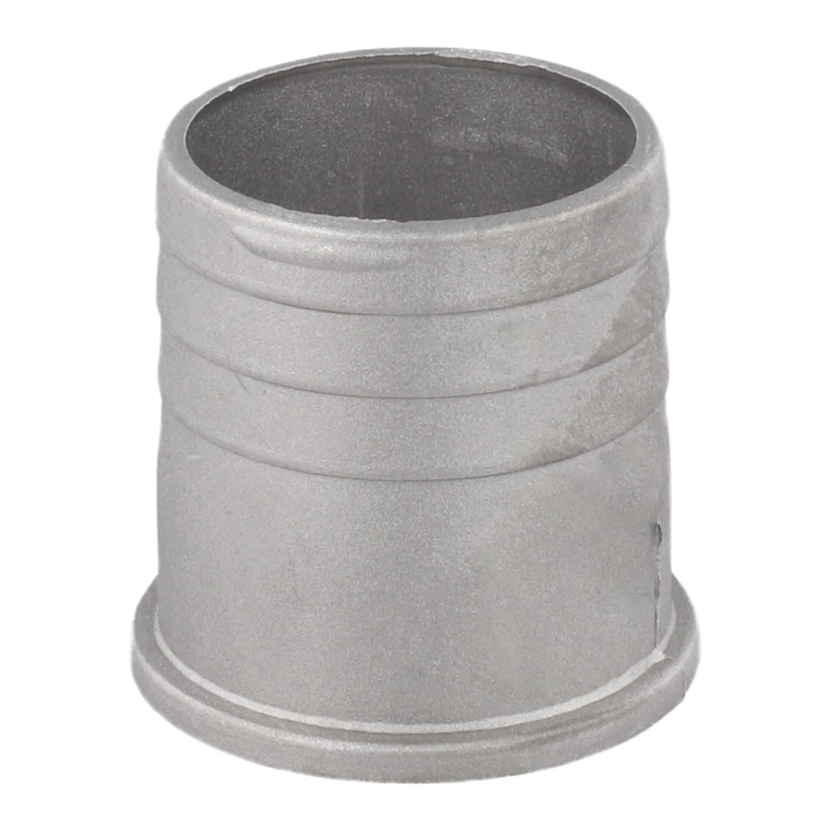 Water Pump Pipe Connector with Rubber Gasket for Optimal Performance