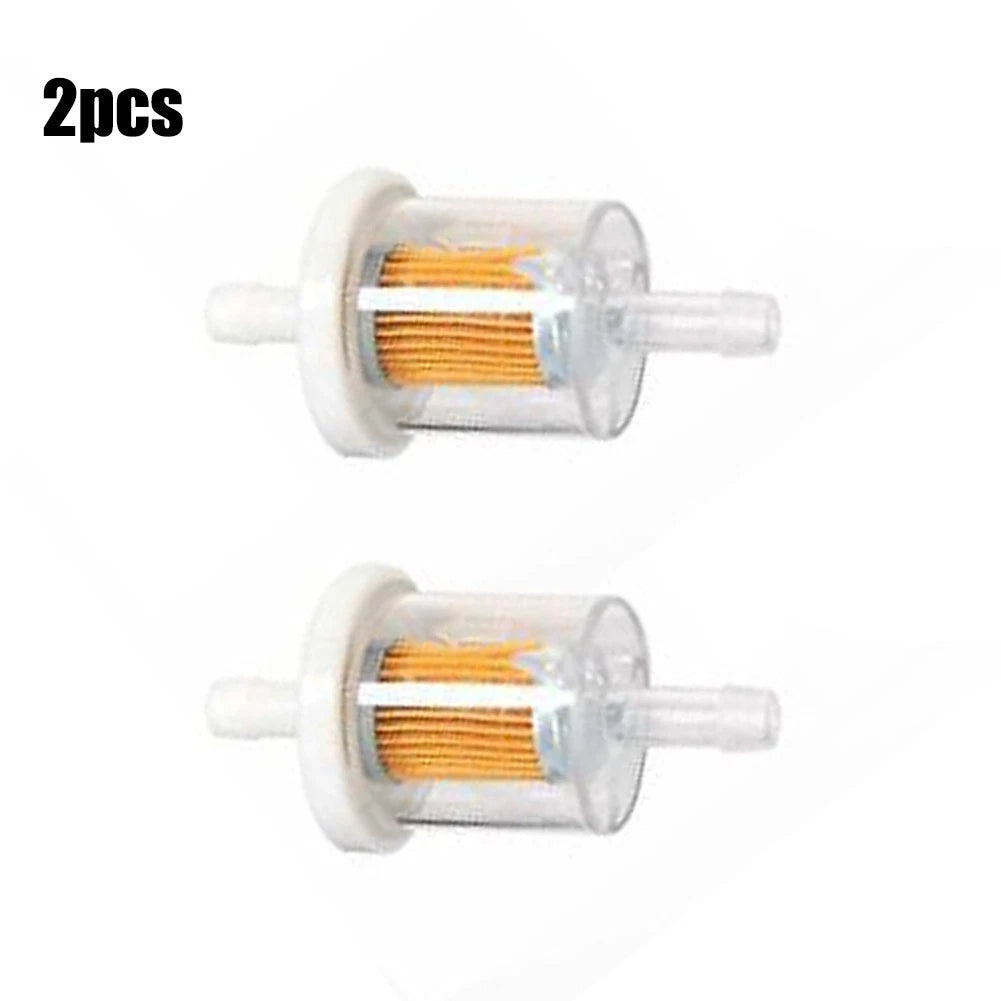 Fuel Filter for Lawn Mower (49019-0014)