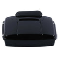 Trunk Backrest Pad Base Plate for Harley Touring (1997–2013)