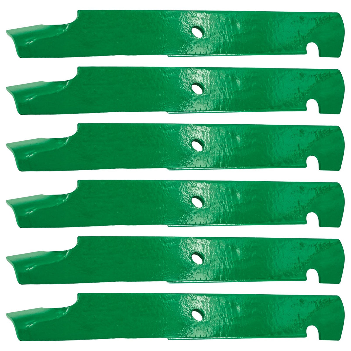 Blade Replacement for Bad Boy MZ MZ Magnum 2013–2024 54 Inch Hi-Lift
