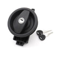 Interchangeable Door Lock Assembly for Vecam Zadi Caravan Motorhome