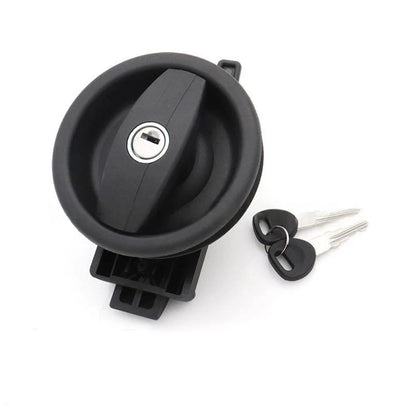 Interchangeable Door Lock Assembly for Vecam Zadi Caravan Motorhome